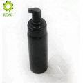 200ML Black color big foam pump with bottle foam pump